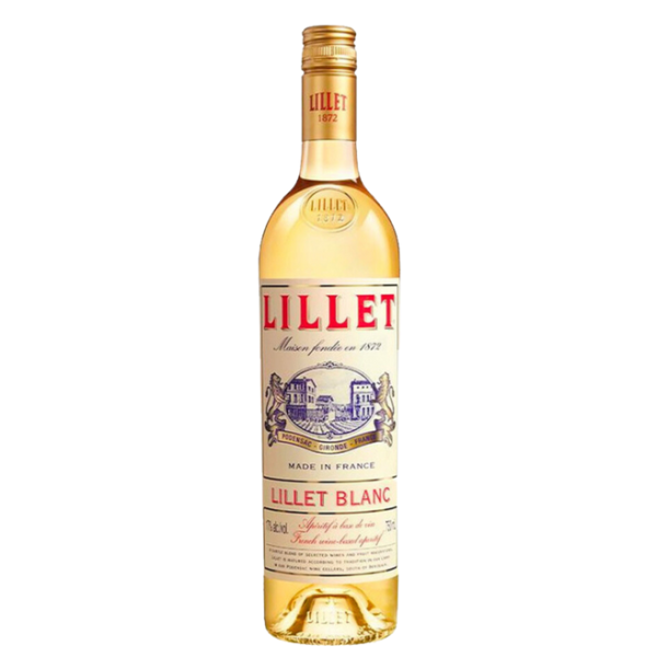 Lillet Aperitivo Francés 750cc