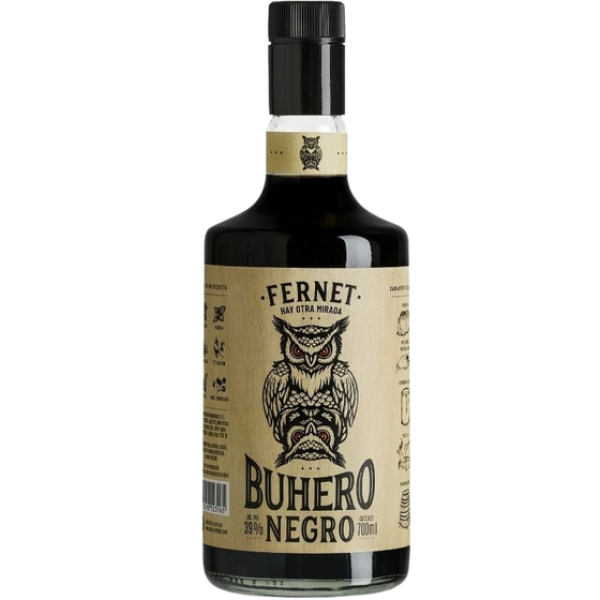 Fernet Buhero 700cc