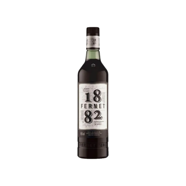 Fernet 1882 750ml