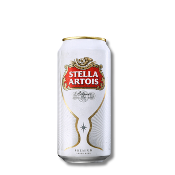 Stella Artois 473ml