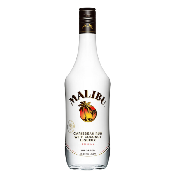 Malibu 750ml