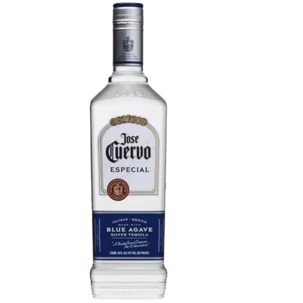 José Cuervo Blanco