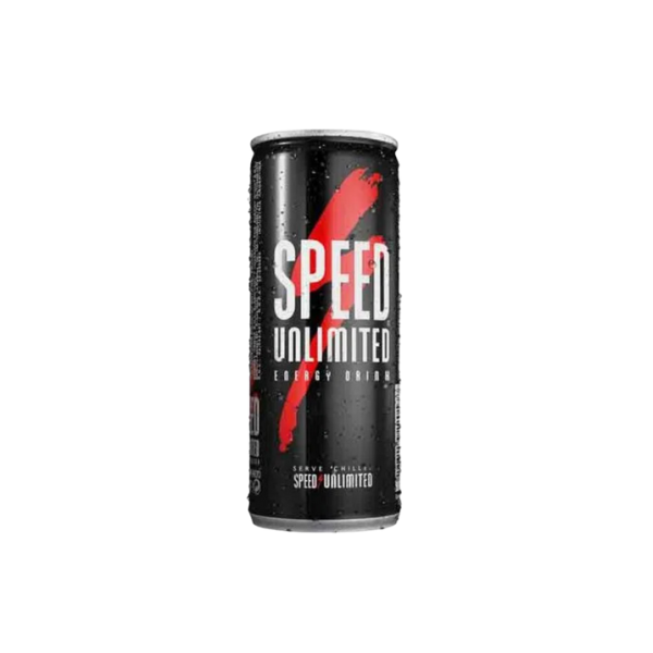Speed 250ml