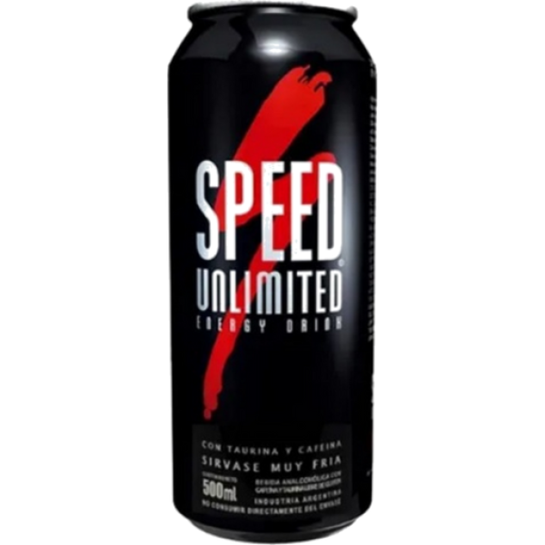Speed XL