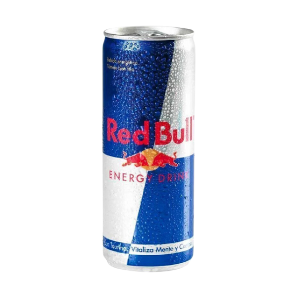 Red Bull 250ml