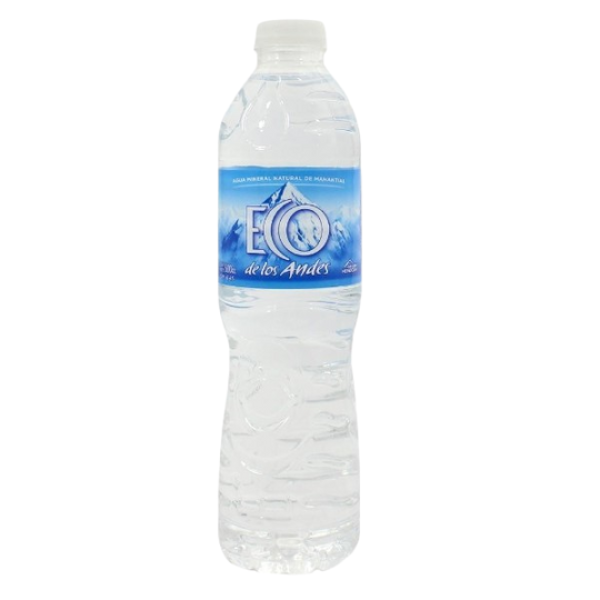 Eco de los Andes 500ml