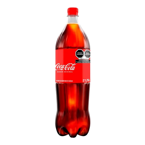 Coca Cola 1.75L