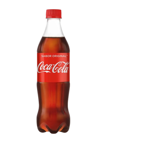 Coca Cola 500ml