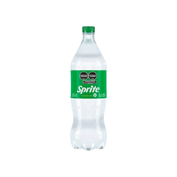 Sprite 1.75L