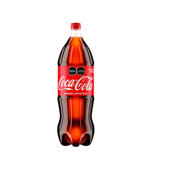 Coca Cola 2.25L