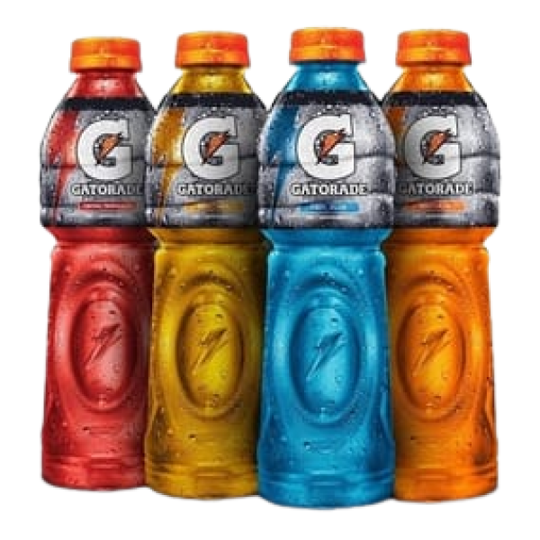 Gatorade 500ml