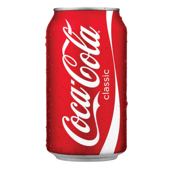 Coca Cola Lata