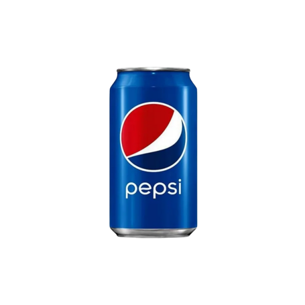 Pepsi Lata
