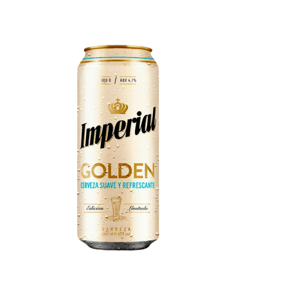 Imperial Golden 473ml