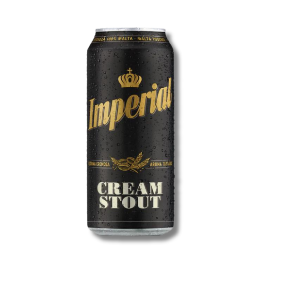 Imperial Negra 473ml