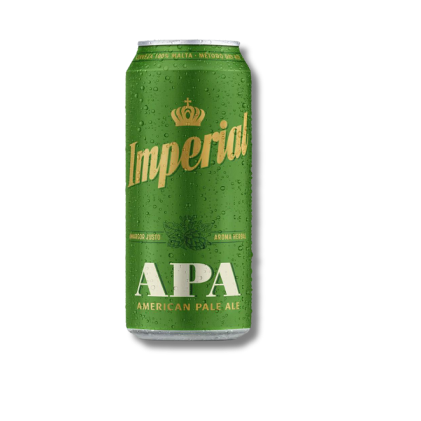 Imperial APA 473ml
