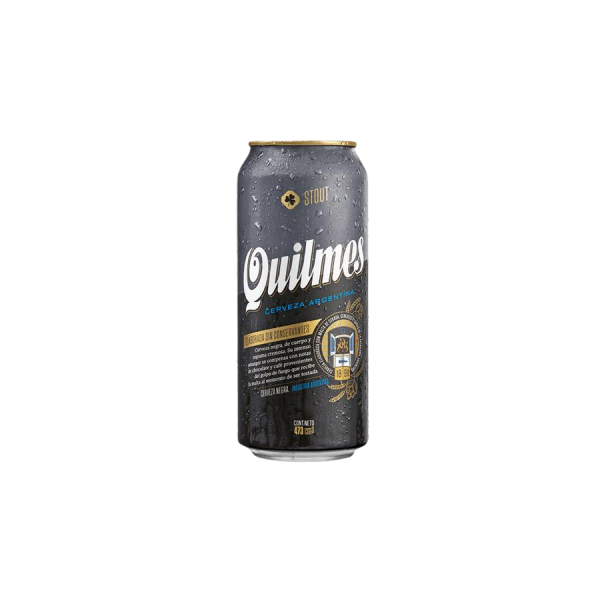 Quilmes Negra 473ml