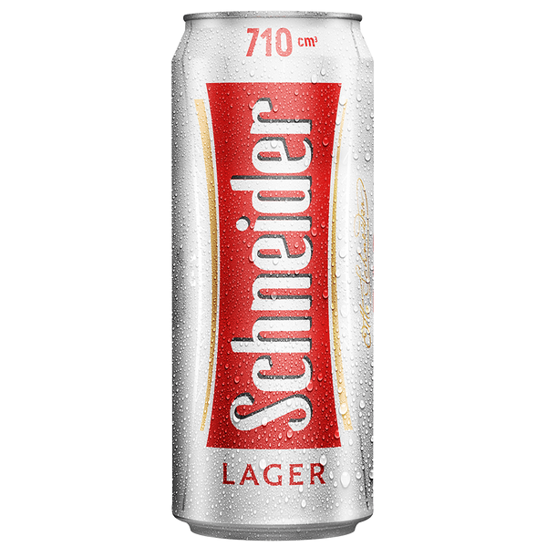 Schneider 710ml