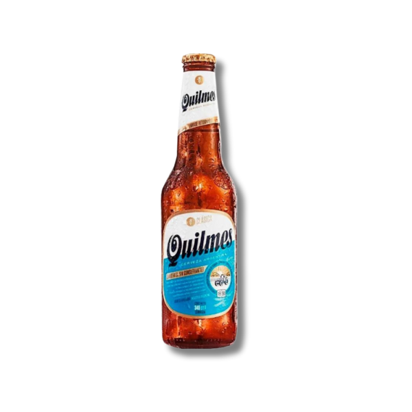 Quilmes 330ml