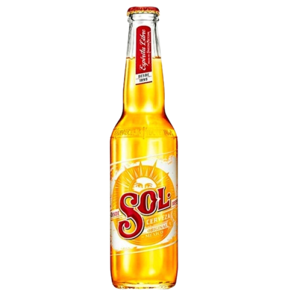Sol 330ml
