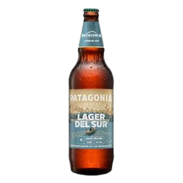 Patagonia 330ml