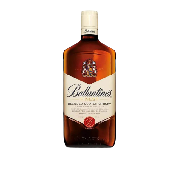 Ballantine's 750cc