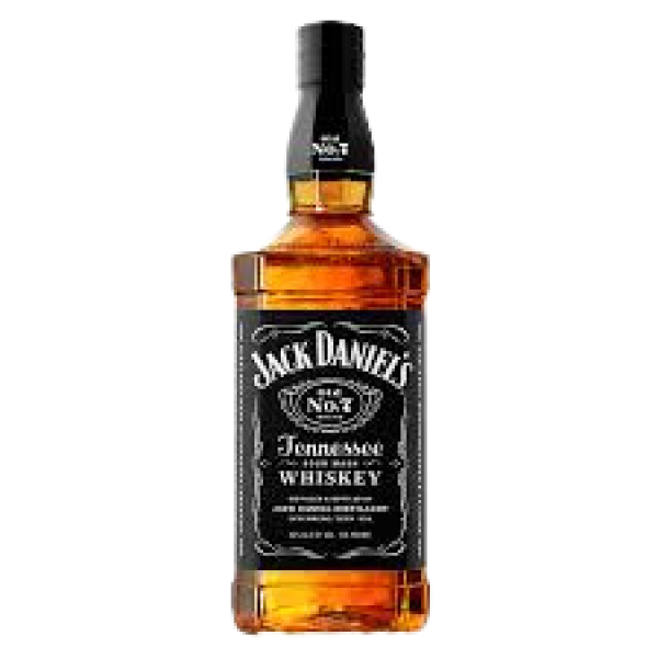 Jack Daniel's N°7 1L