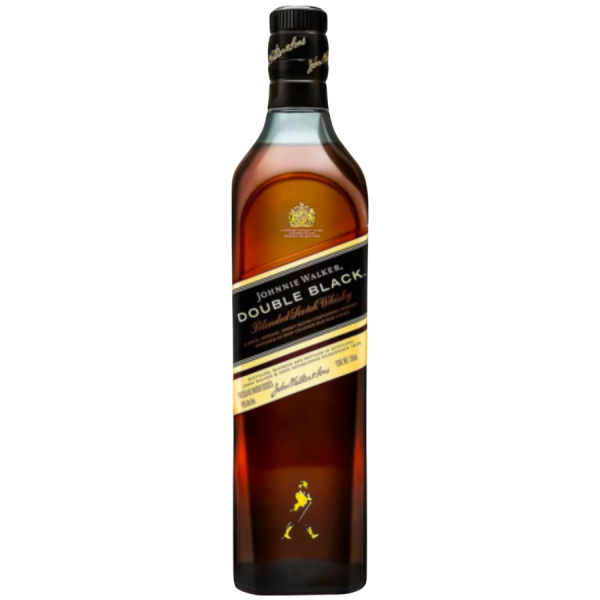 Johnnie Walker Doble Black 1L