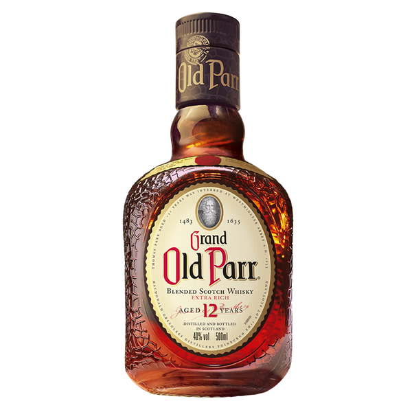 Old Parr
