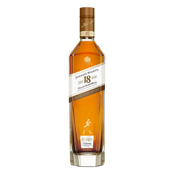 Johnnie Walker 18 Años 1L
