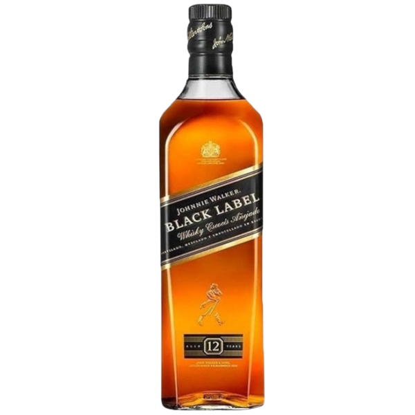 Johnnie Walker Black Label 750ml