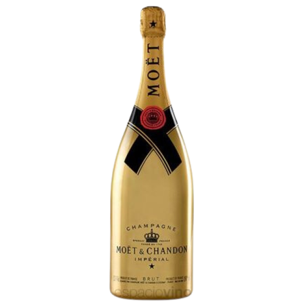 Moët Chandon Golden