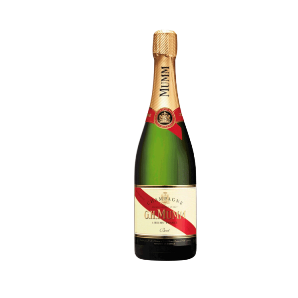 Mumm Cordon Rouge