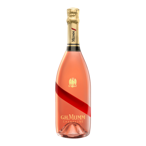 Mumm Cordon Rouge Rosé