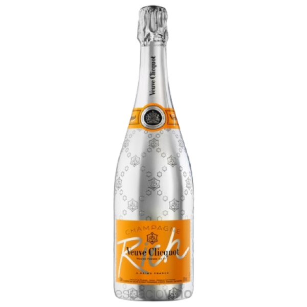 Veuve Clicquot Rich