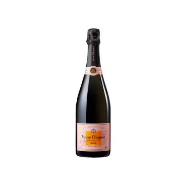 Veuve Clicquot Rosé