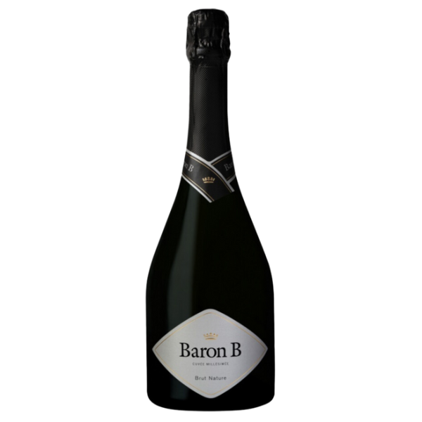 Barón B Brut Nature 750ml