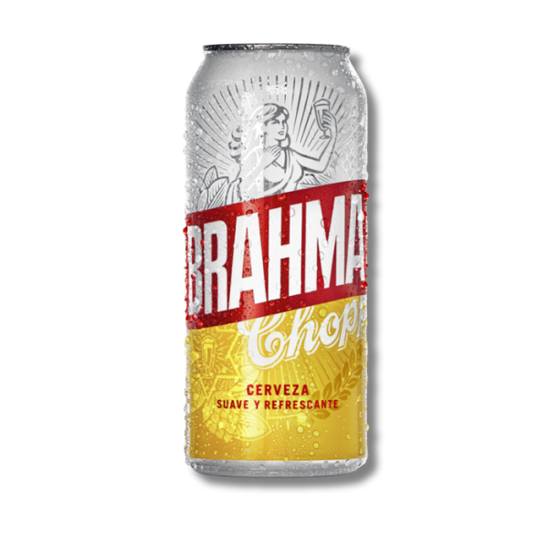 Brahma 710ml