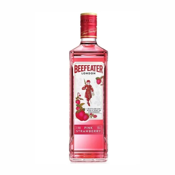 Beefeater Pink