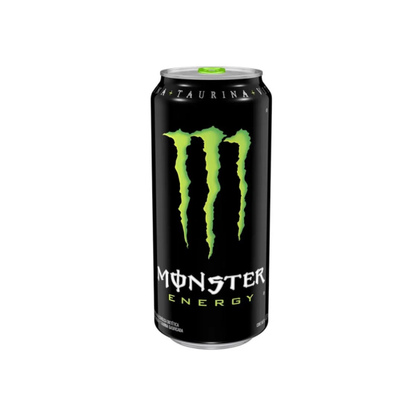 Monster 473ml