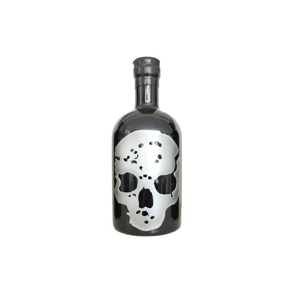 Ghost Silver