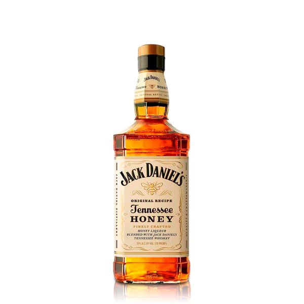 Jack Daniel's Honey 750ml