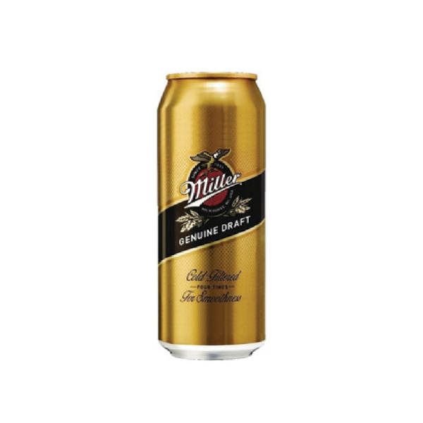 Miller 473cc